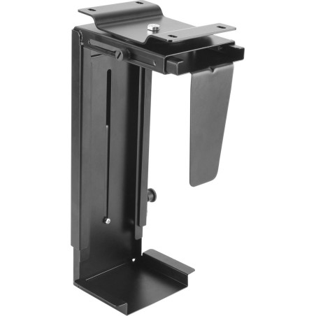 Neomounts by Newstar Select NM-CPU100 Mounting Stand - Durable, Versatile & Space-Saving Solution for Your CPU!